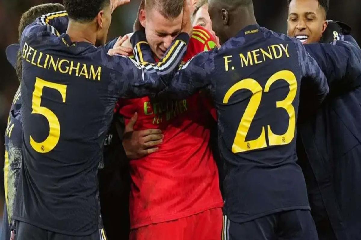 Galatasaray gözünü kararttı! Real Madrid’den transfer istiyor