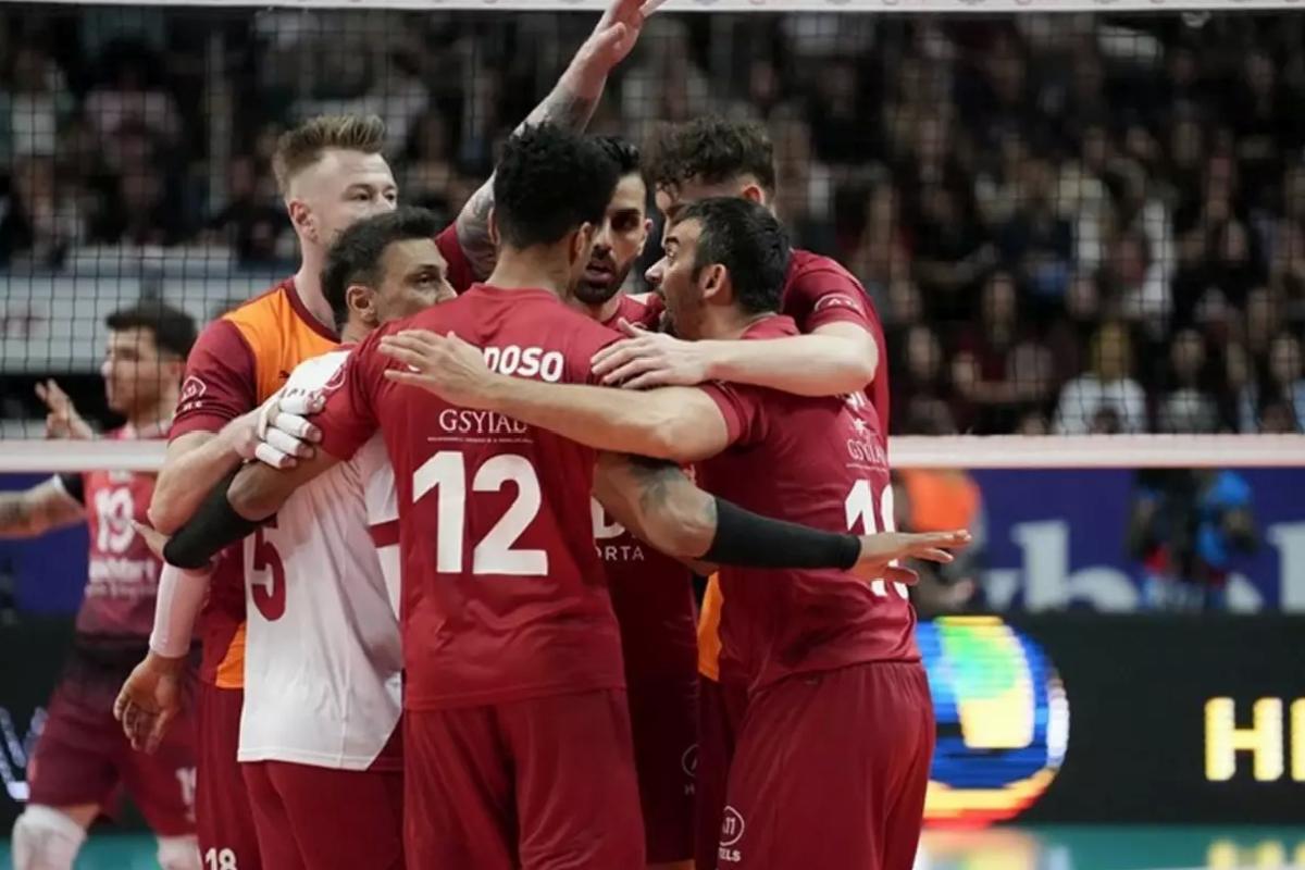 Galatasaray HDI Sigorta’da ayrılıklar peş peşe açıklandı