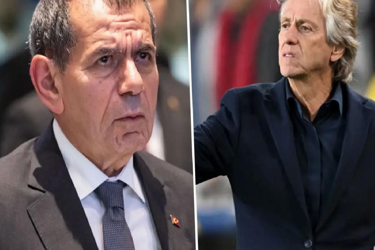 Galatasaray, Jorge Jesus’u şampiyon yapan kaleciyi transfer ediyor