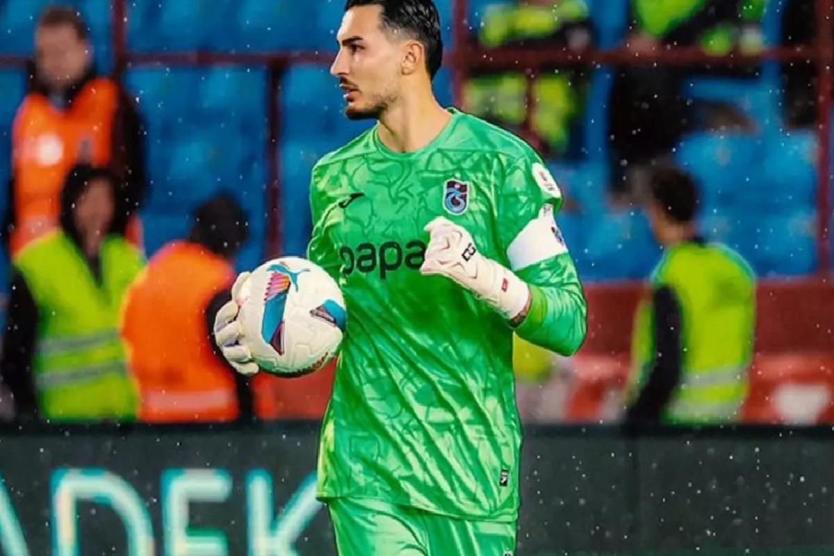 Galatasaray maçı öncesi Trabzonspor’a makus haber