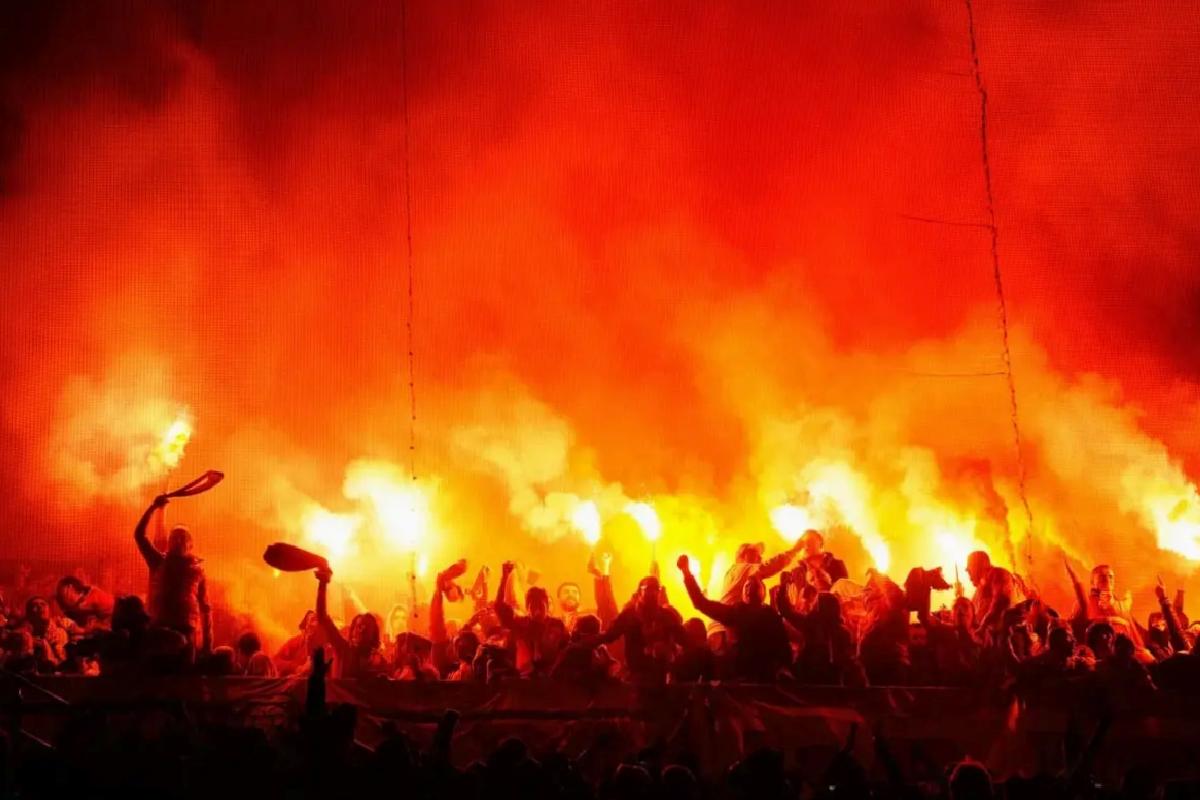 Galatasaray, o hususta Barcelona, Porto ve PSV ile yarışıyor