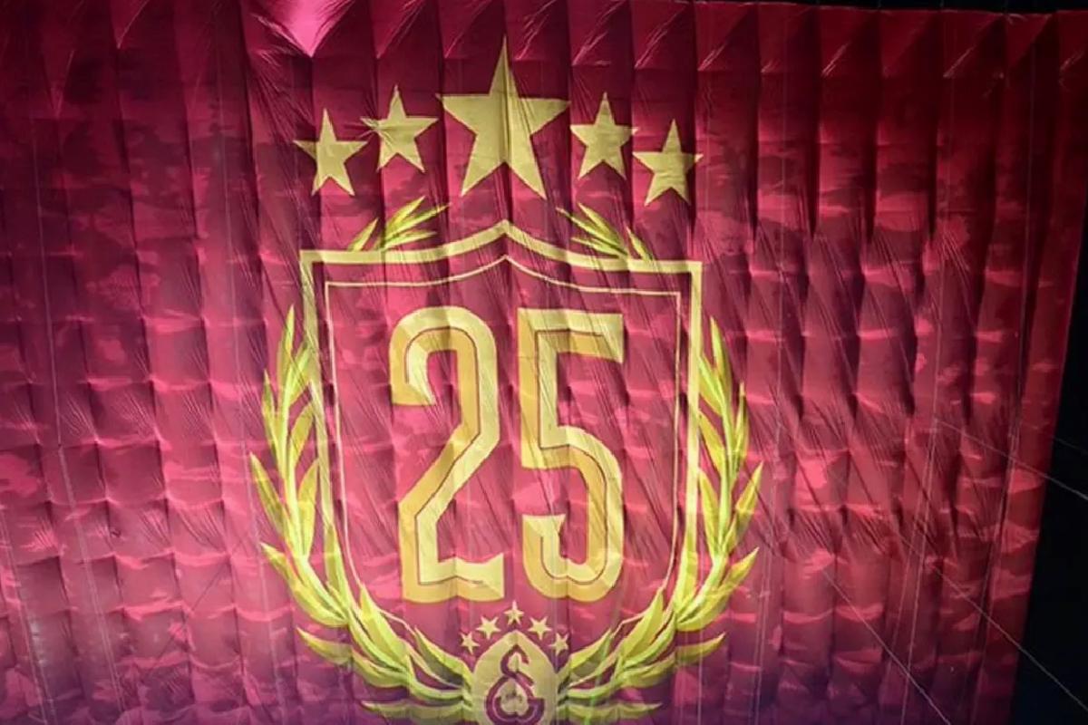 Galatasaray, şampiyonluk kutlamalarının yeri ve vaktini duyurdu