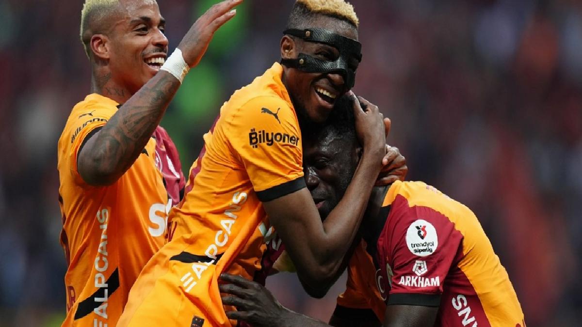 Galatasaray, Sivasspor’a 6 maçtır yenilmiyor