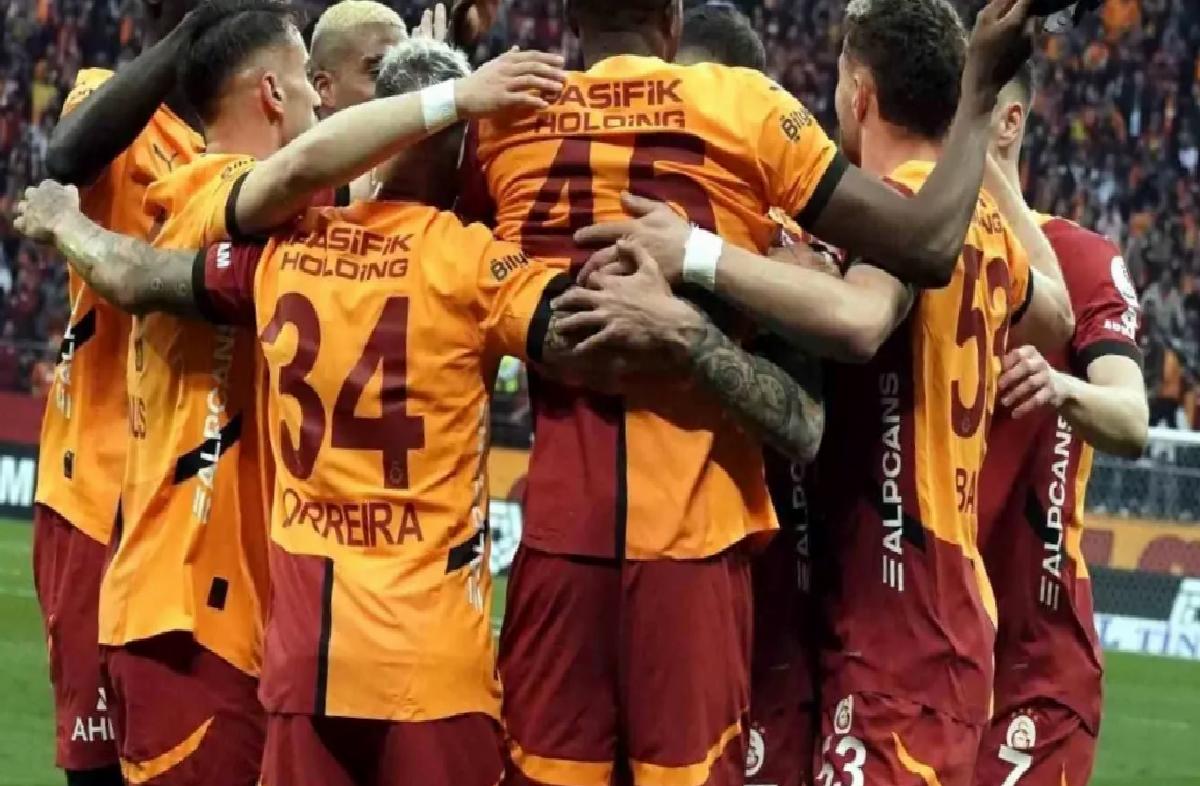 Galatasaray, Trabzonspor’u Yenmek İstiyor