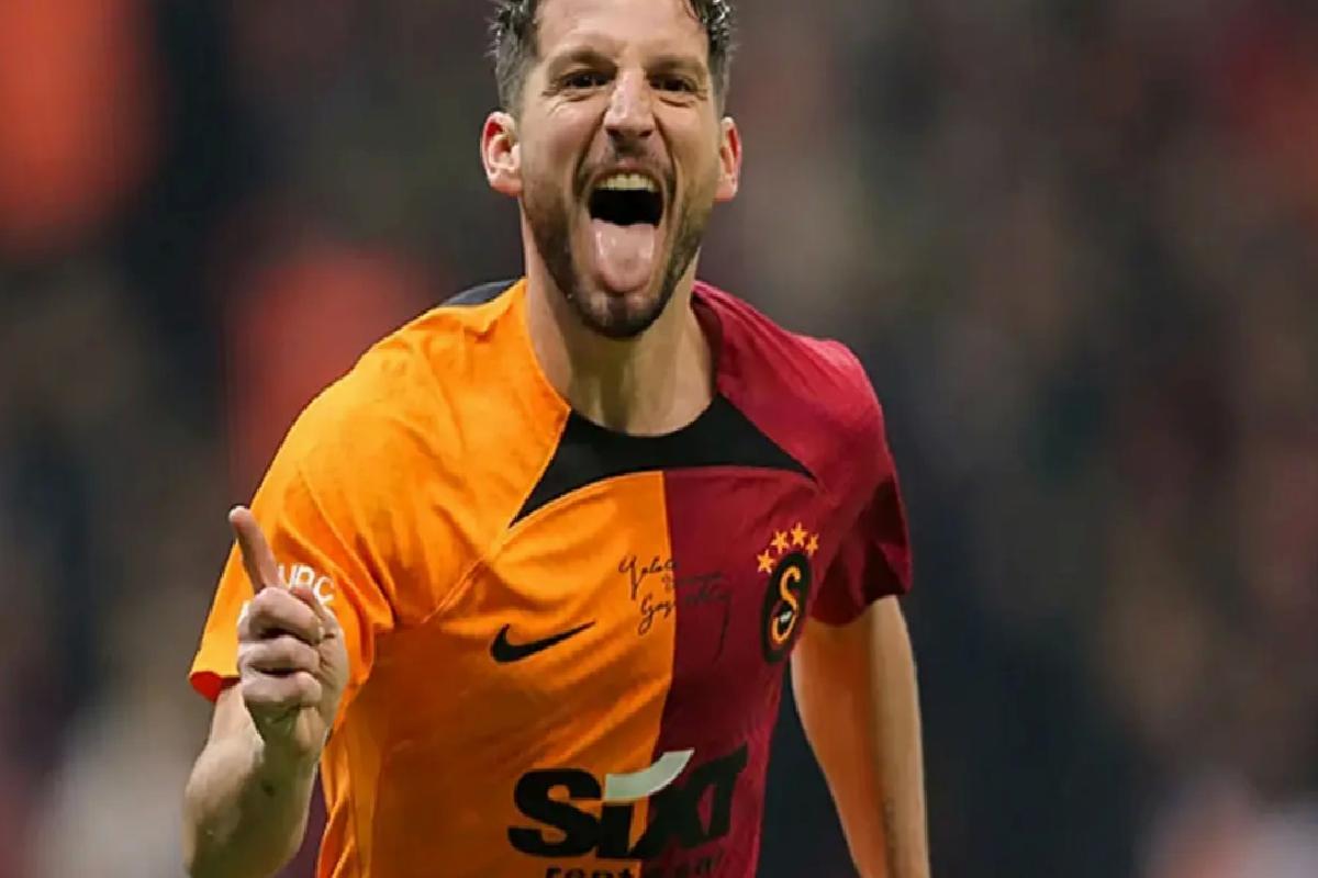 Galatasaray transferde pimi çekti bombayı patlatıyor: Mertens’in yerine dünya yıldızı geliyor