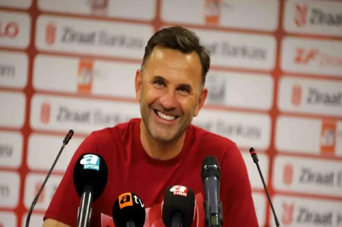 Galatasaray Türkiye Kupası’nı Kazandı