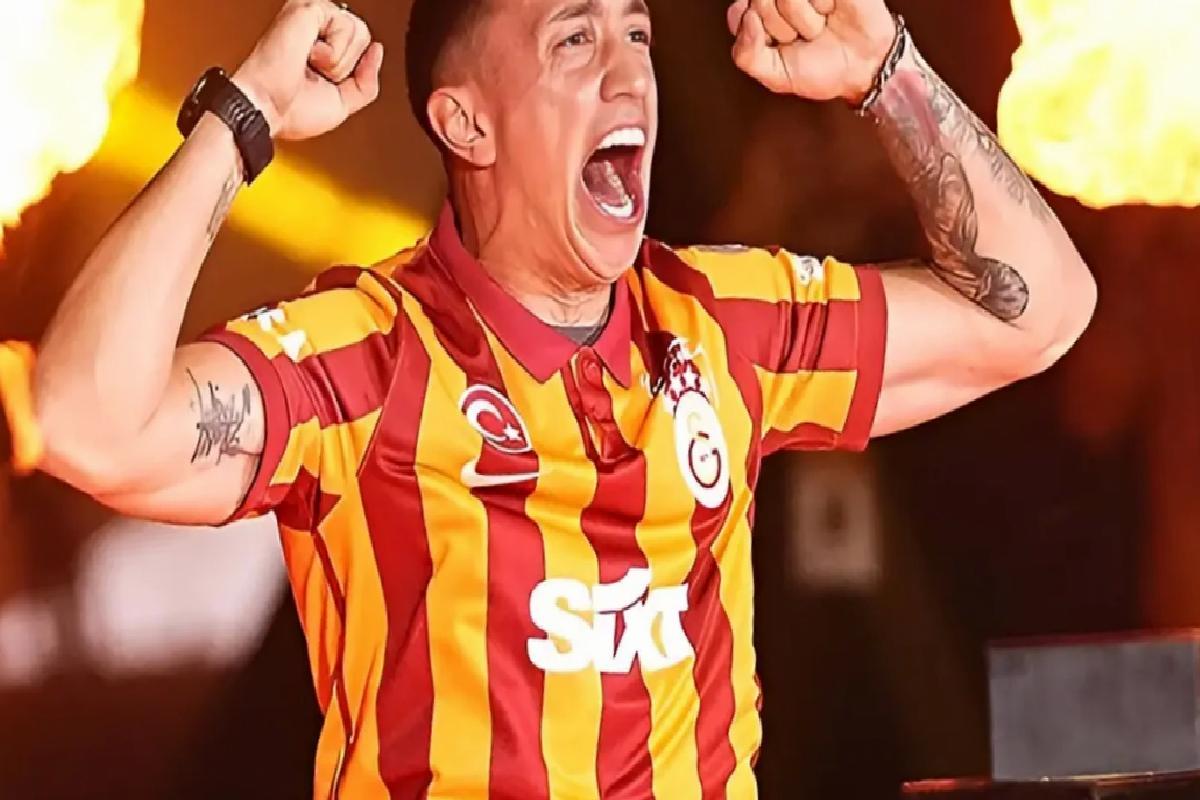 Galatasaray yeni Muslera’sını buldu