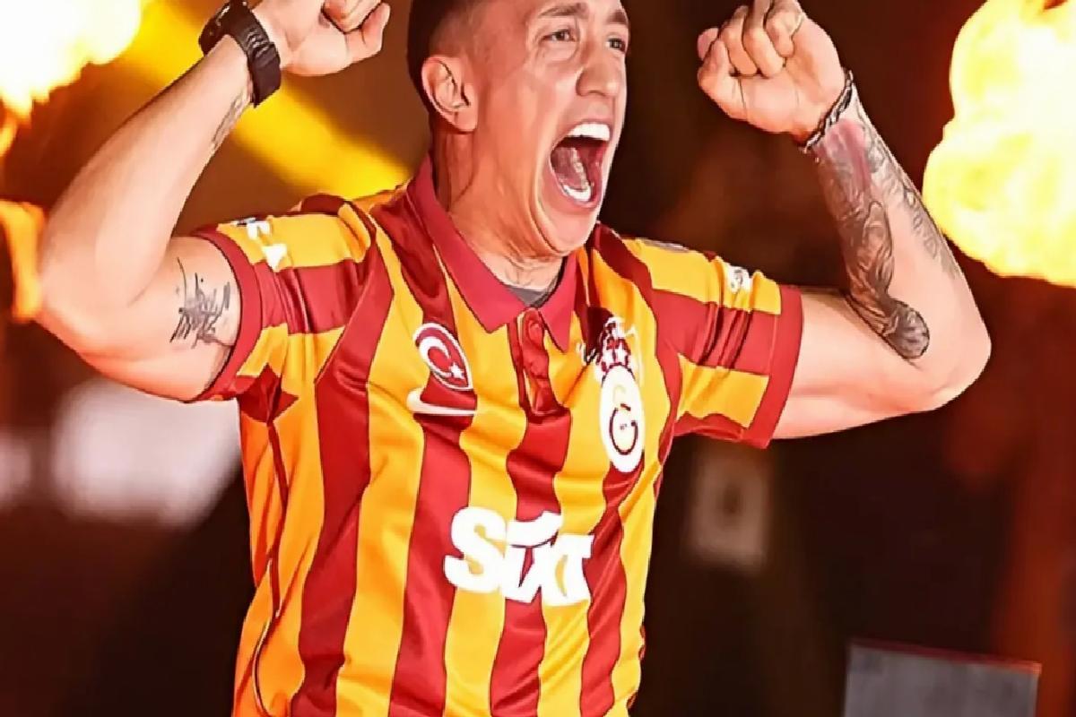 Galatasaray yeni Muslera’sını buldu
