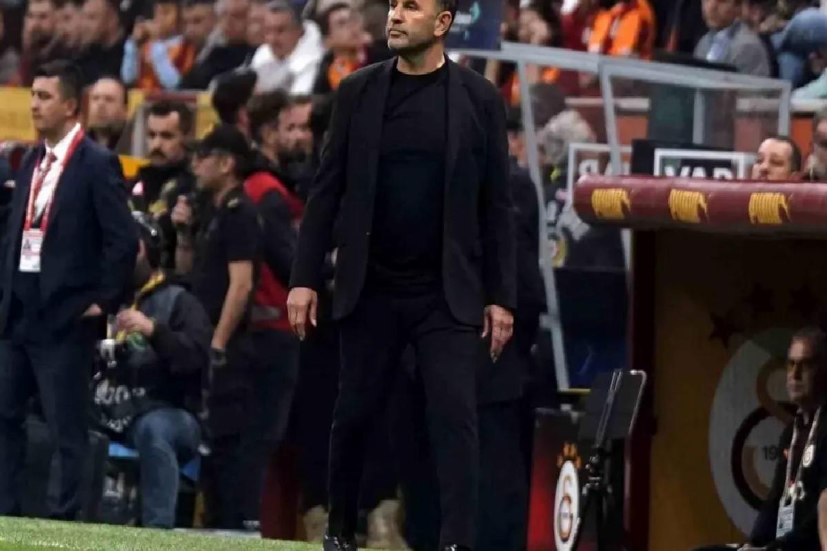 Galatasaray Yerli Geleneği Sürdürüyor