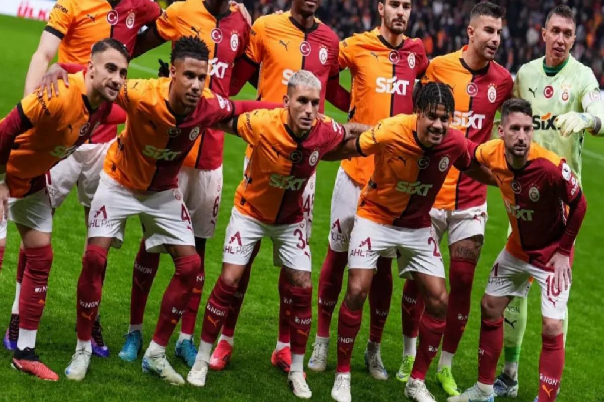 Galatasaray, yıldız futbolcusunun kardeşini transfer etme maksadında