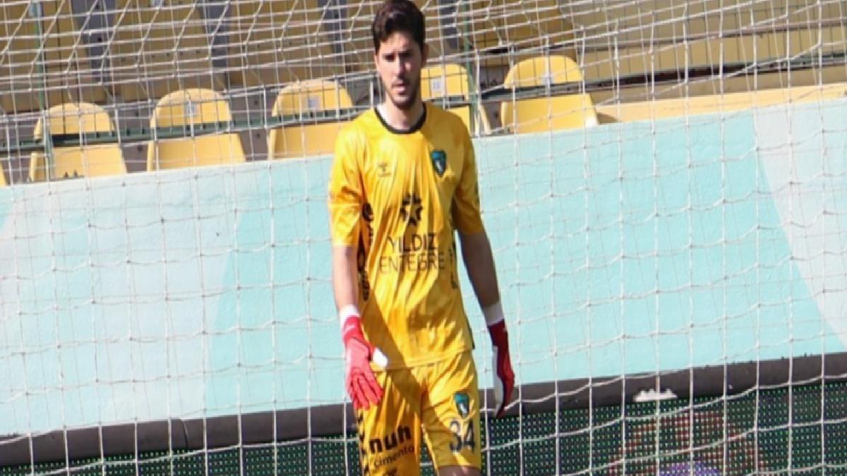 Galatasaray’a geri döndü! Kocaelispor, Batuhan Şen’le yolları ayırdı