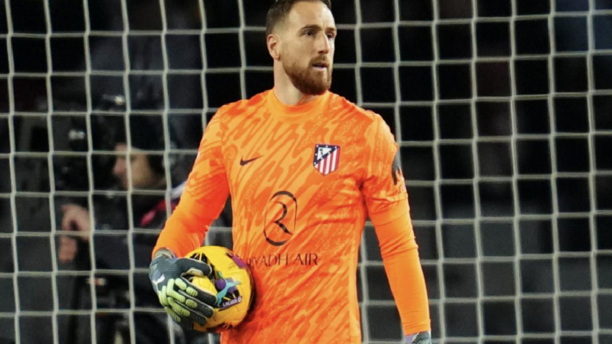 Galatasaray’da Muslera yerine İspanya devinden isim: Jan Oblak’la temasa geçildi