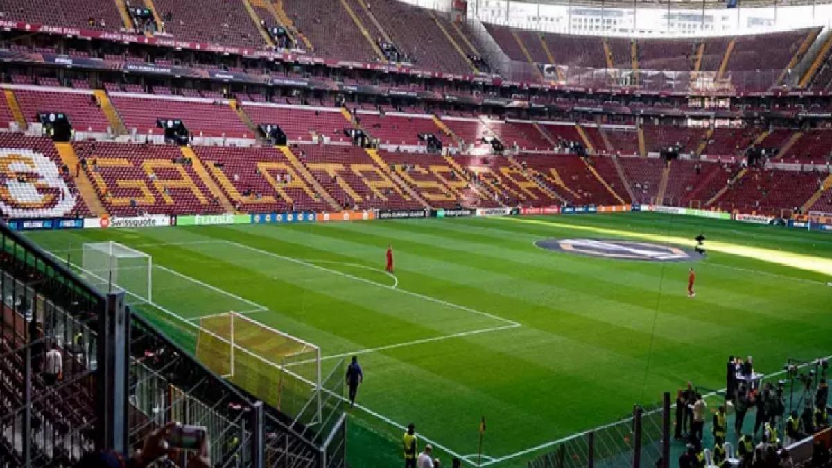 Galatasaray’da satışa sunulan kombineler bitti
