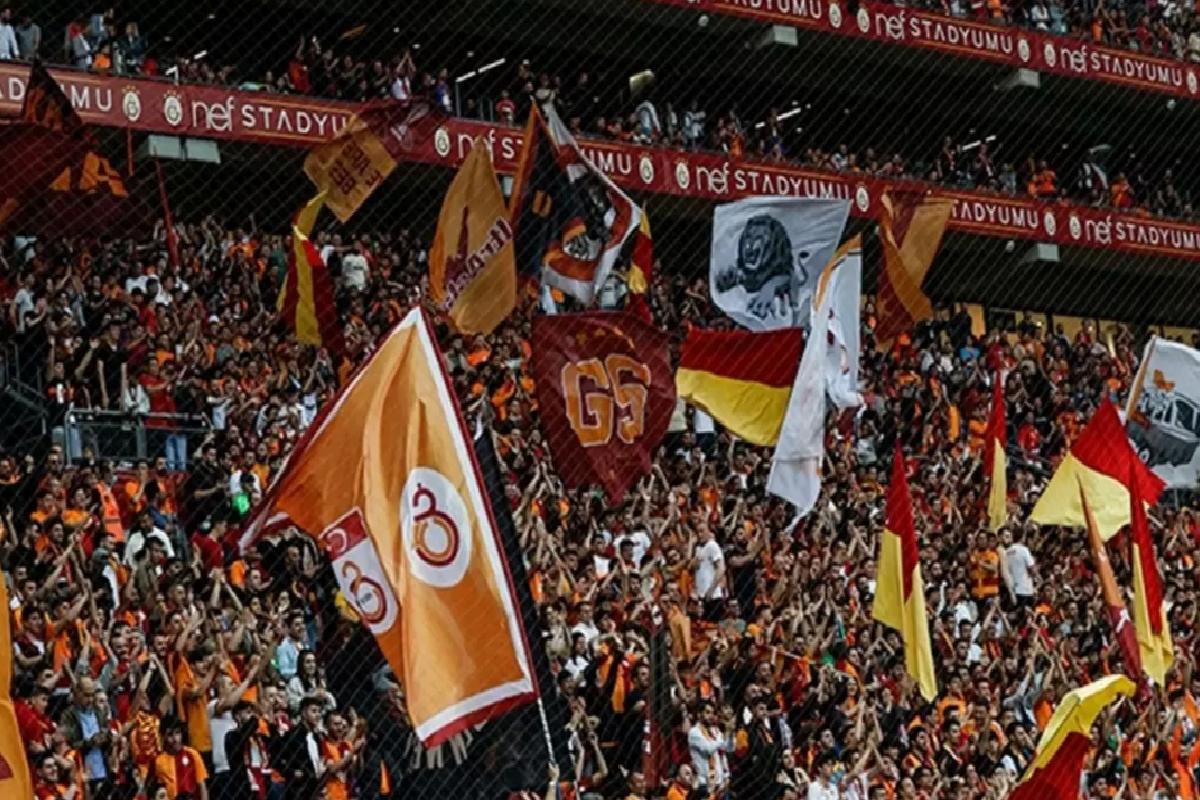 Galatasaray’da şok sakatlık! Ekibin bel kemiği maça devam edemedi