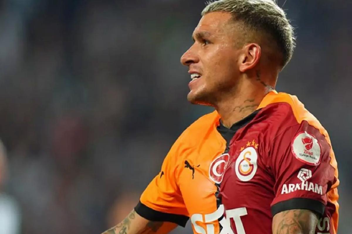 Galatasaray’da Torreira gollerine devam ediyor
