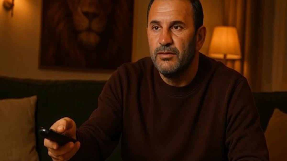 Galatasaray’dan Fenerbahçe’ye göndermeli şampiyonluk paylaşımı