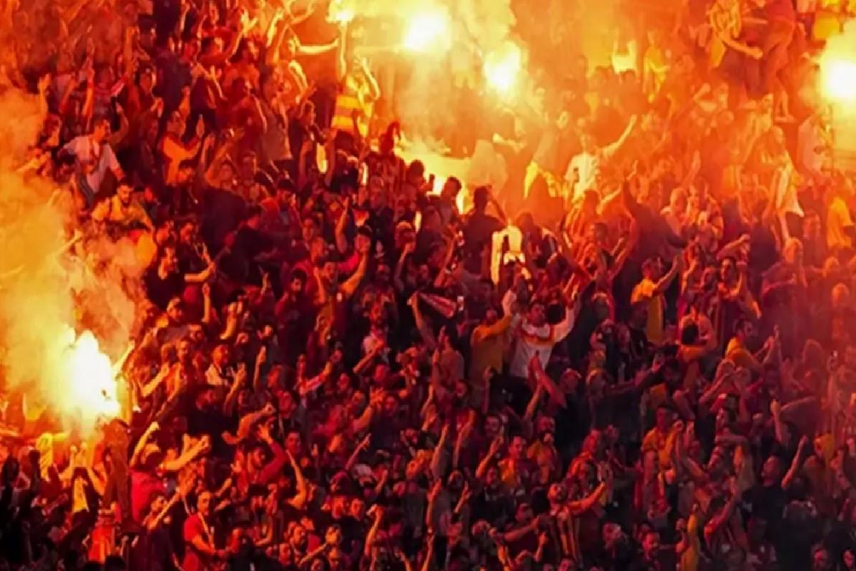 Galatasaray’dan Türk futbol tarihine geçecek transfer