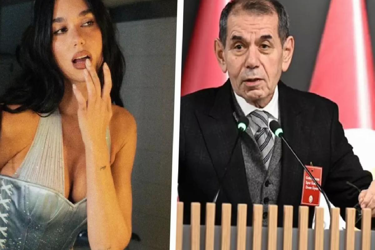 Galatasaray’ın kutlamalara getirmek istediği dünyaca ünlü müzikçi ortaya çıktı