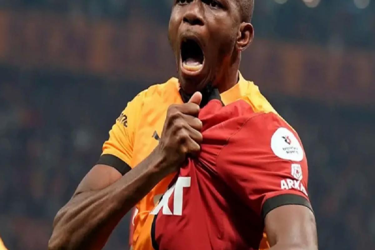 Galatasaraylıların Osimhen kampanyası çığ üzere büyüyor