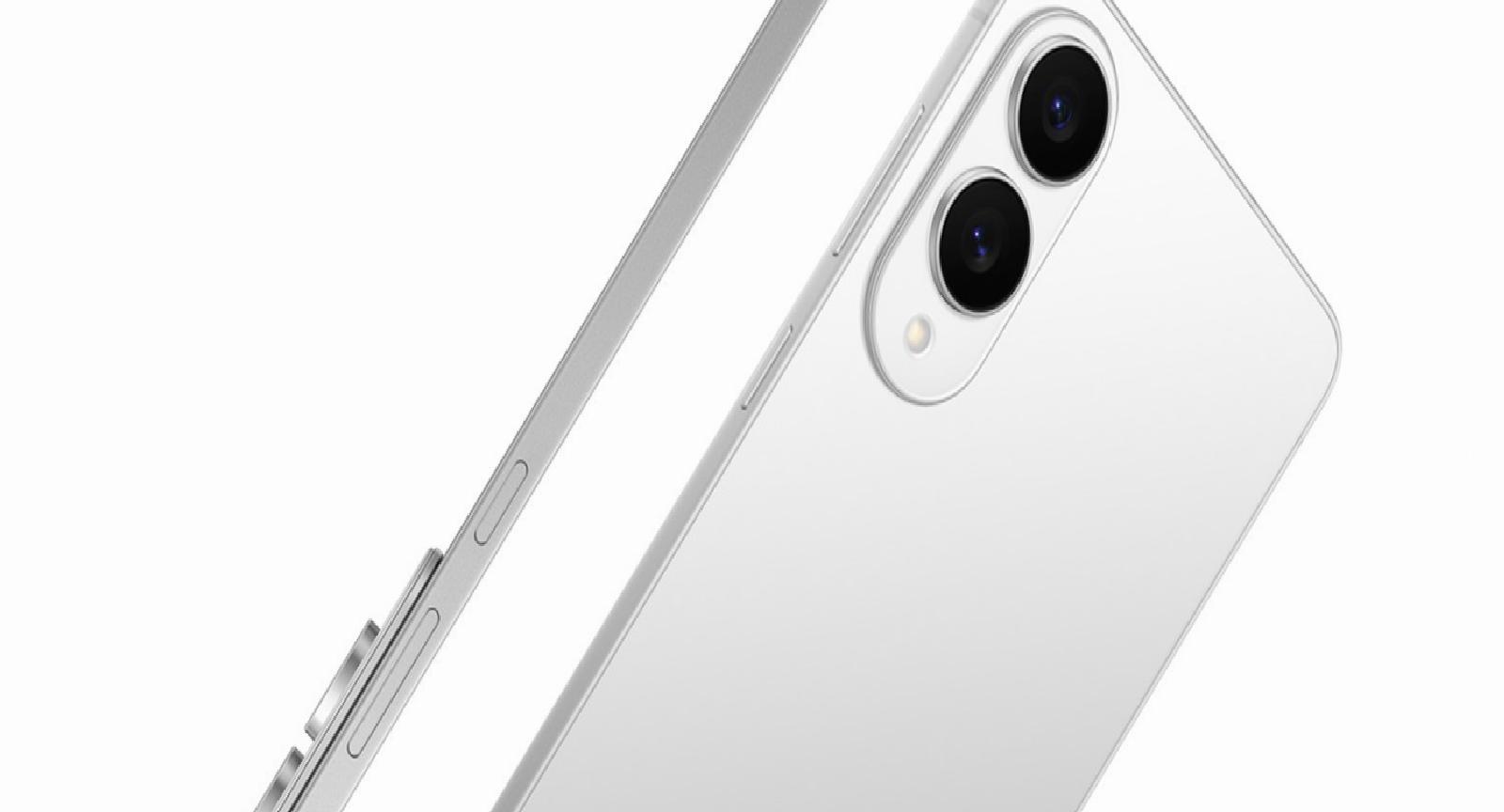 Galaxy S26 Edge, gelecek sene Galaxy S26 Plus’ın yerini alabilir