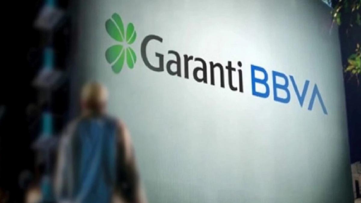 Garanti BBVA taşınabilir uygulaması çöktü: Kullanıcılar giriş yapamıyor