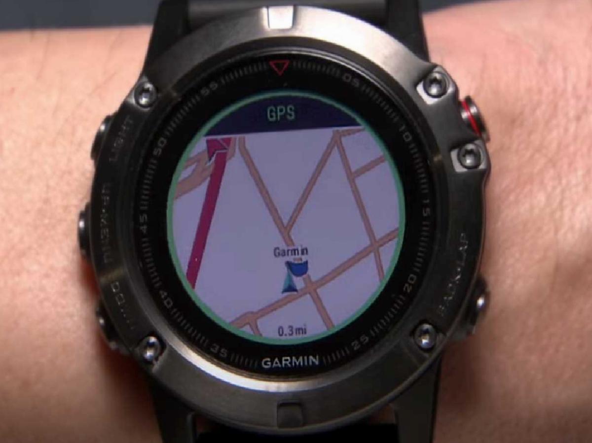 Garmin, akıllı saatlerdeki GPS meselesini çözen “beta” güncellemeyi yayınladı