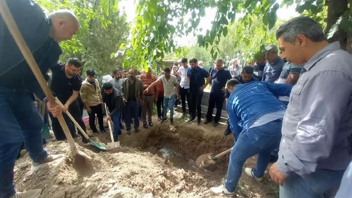 Gazeteci Ümit Özdal Hayatını Kaybetti