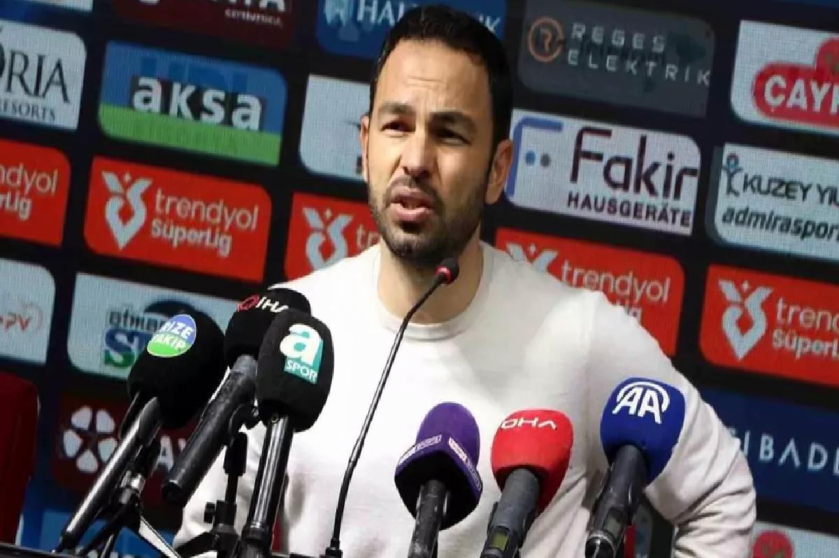 Gaziantep FK Rizespor’a 2-0 Mağlup