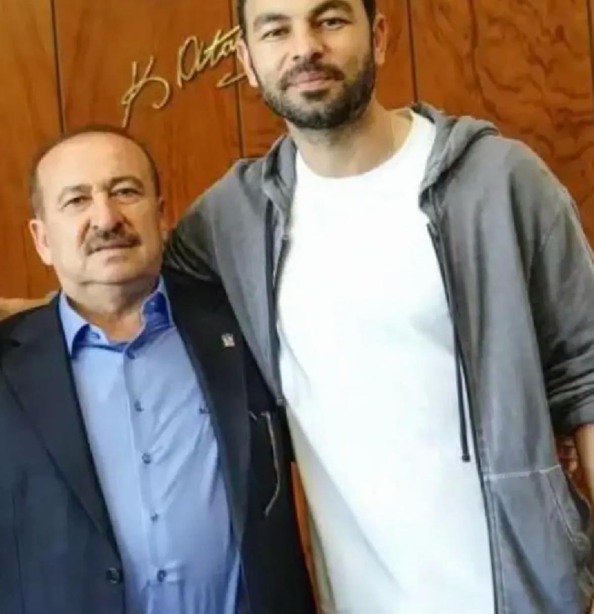 Gaziantep FK, Selçuk İnan ile yollarını ayırdı