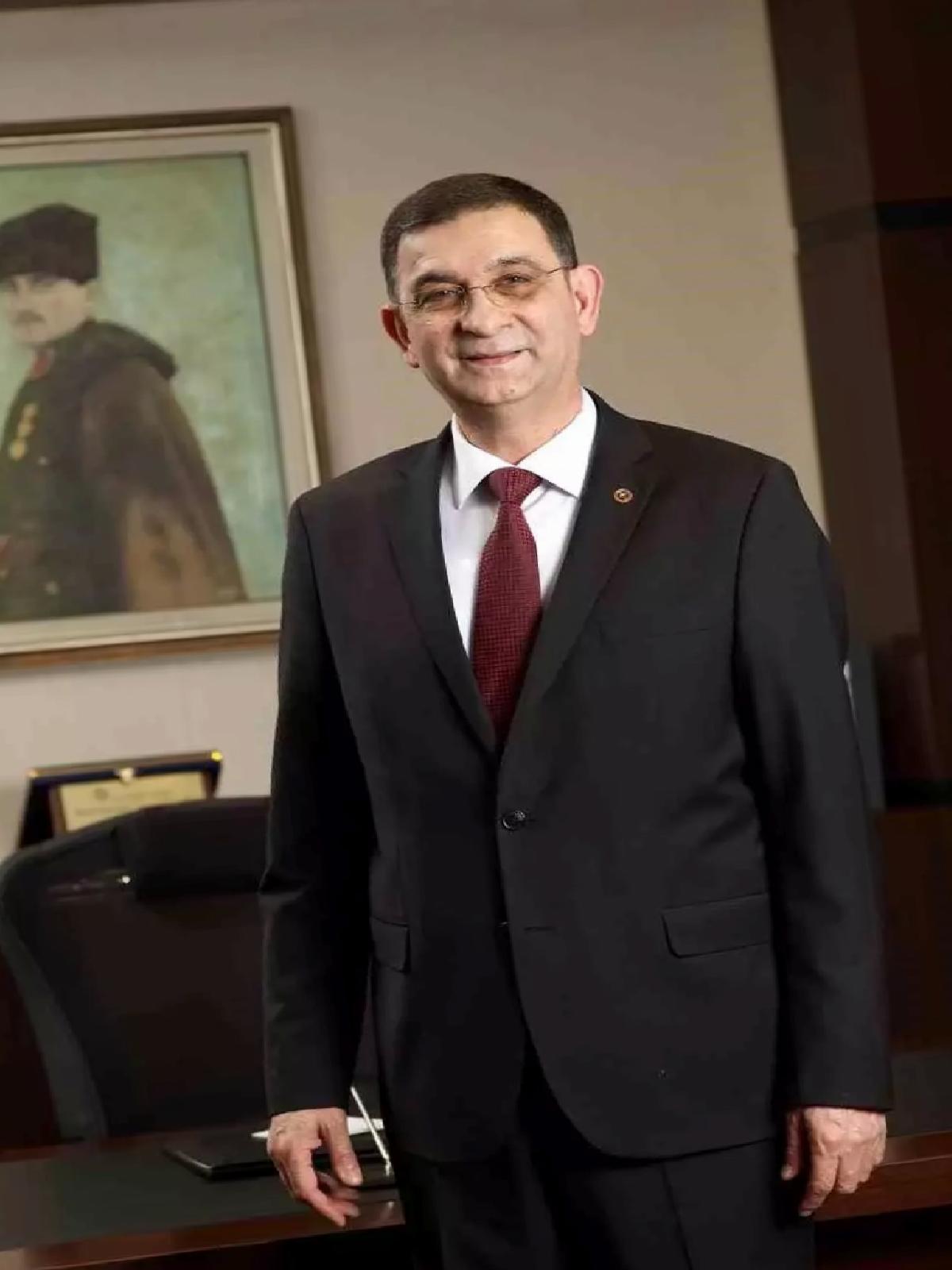 Gaziantep İhracatı Yükseliyor
