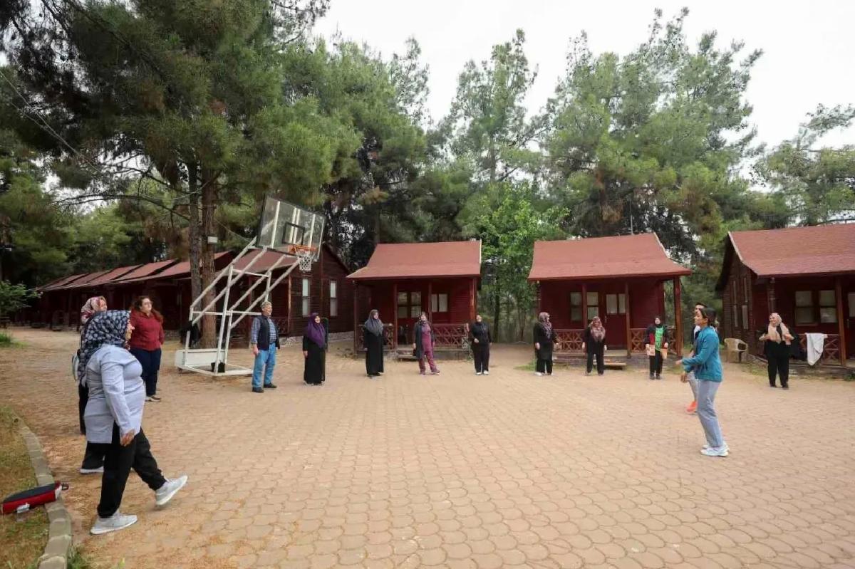 Gaziantep, Spor Dostu Kent Olma Maksadında Örnek Muvaffakiyetler Elde Ediyor