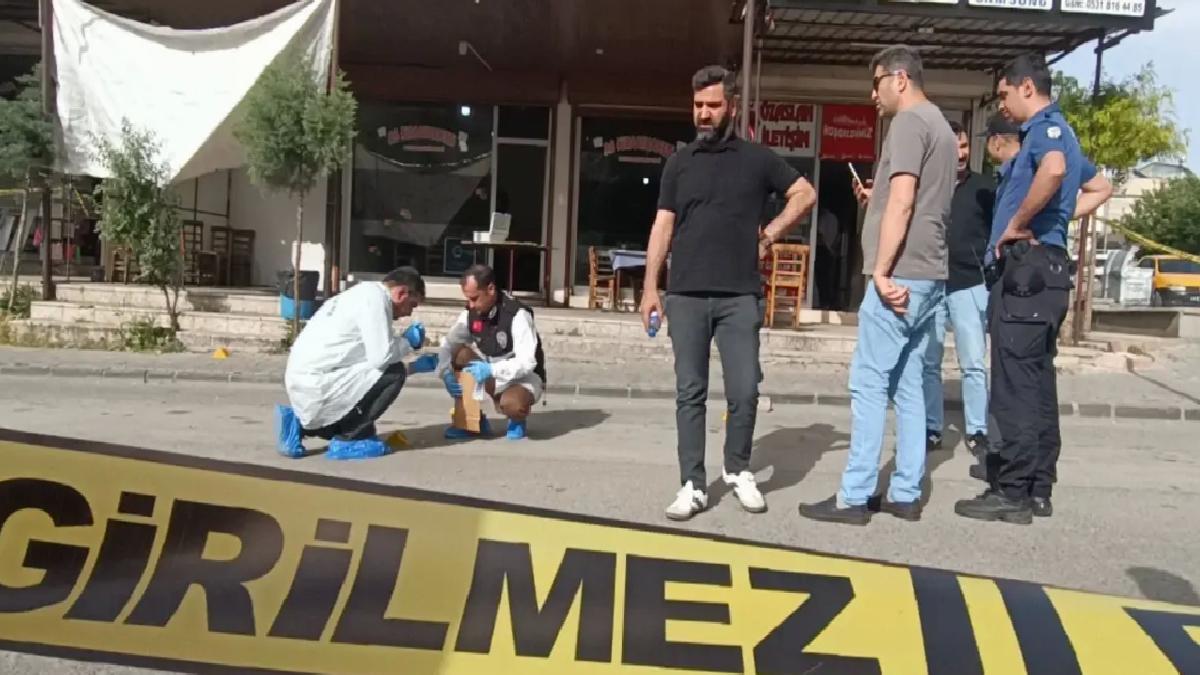 Gaziantep’te Silahlı Taarruz: Genç Hayatını Kaybetti