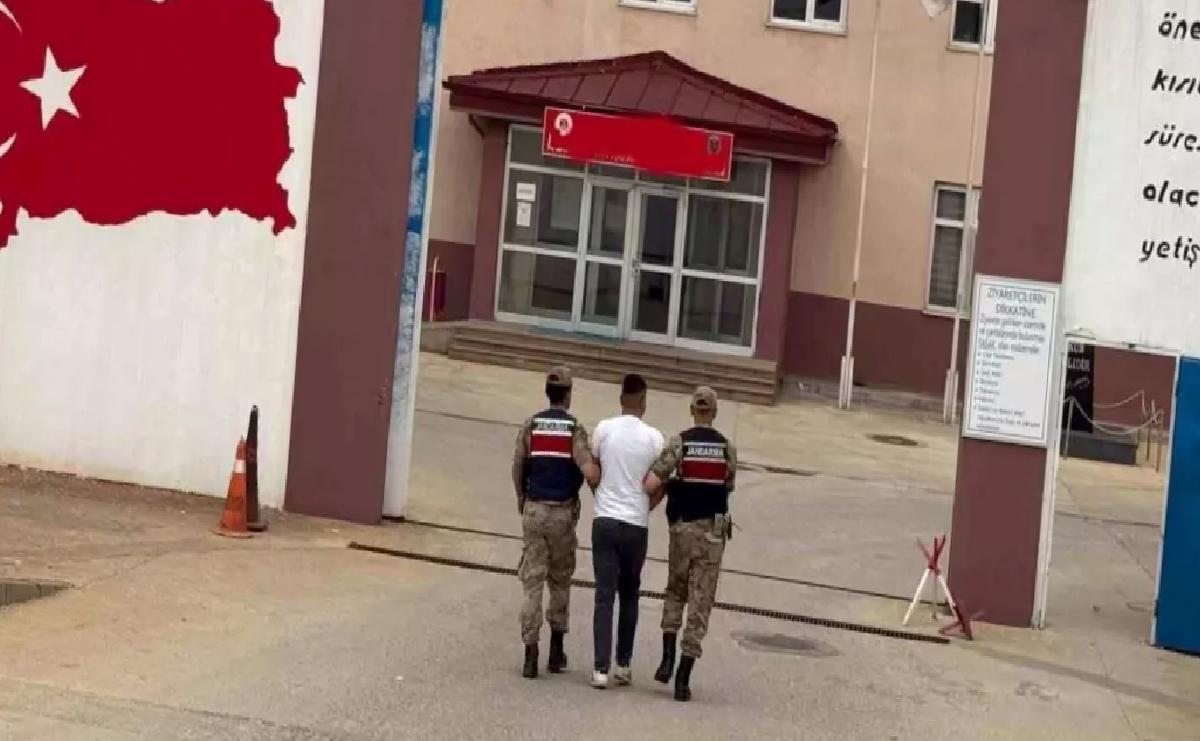 Gaziantep’te Silahlı ve Bıçaklı Hengame: 2 Tutuklama