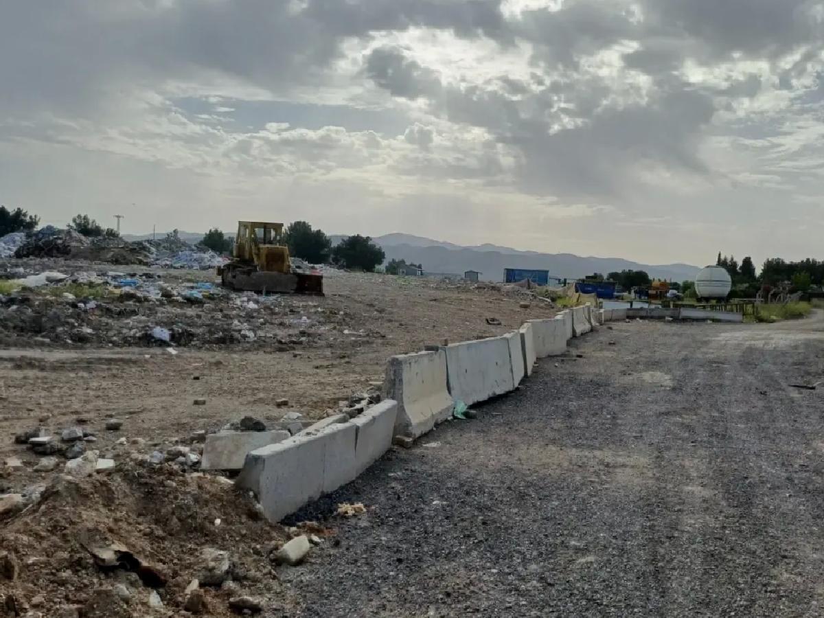 Gaziemir Belediyesi’ne Yabanî Depolama Cezası