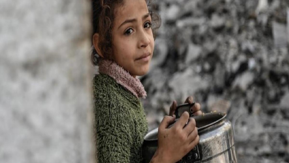 Gazze hükümeti: Gazze’ye gerçek bir yardım ulaşmadı
