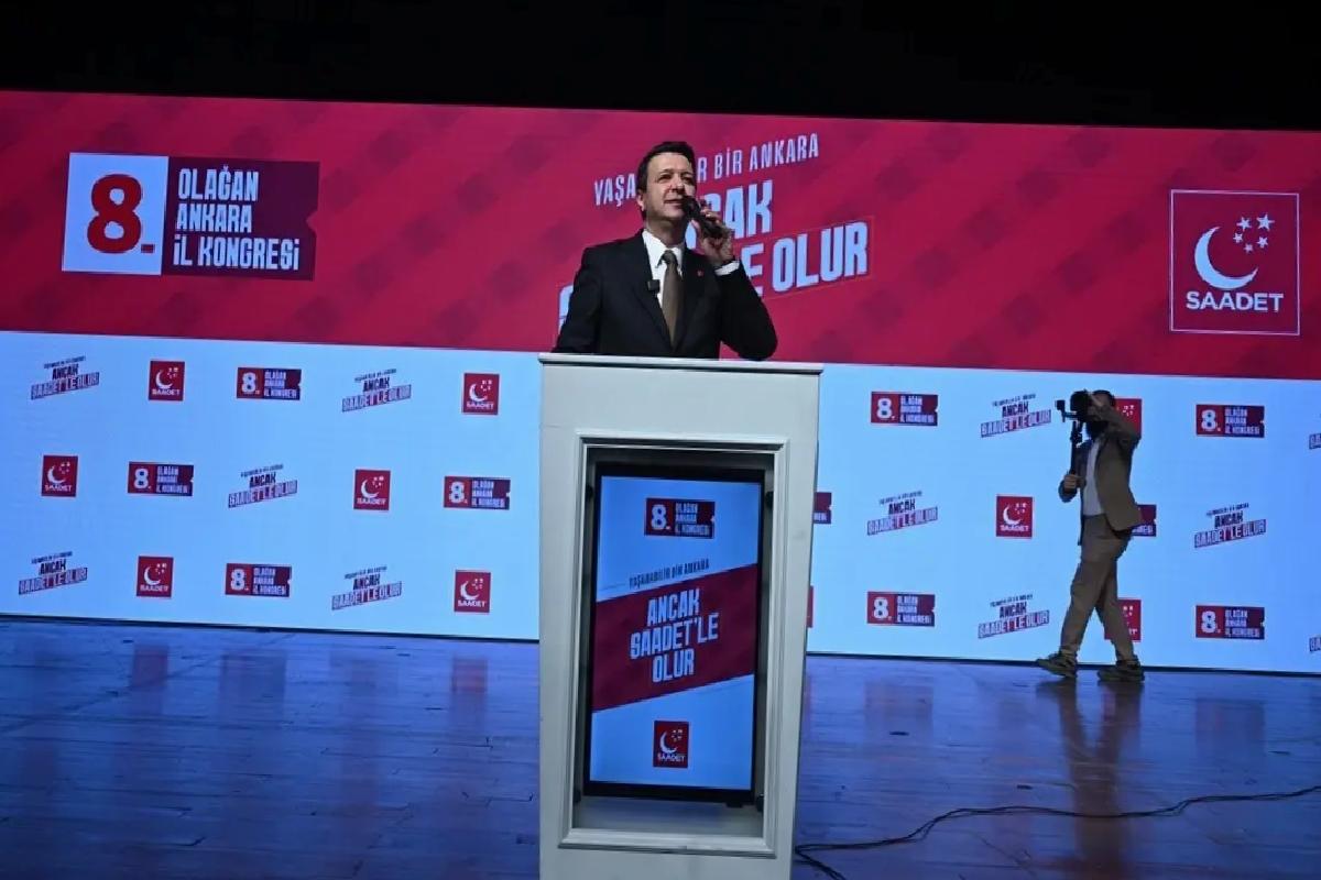 Gazze İçin Barış Gücü Daveti