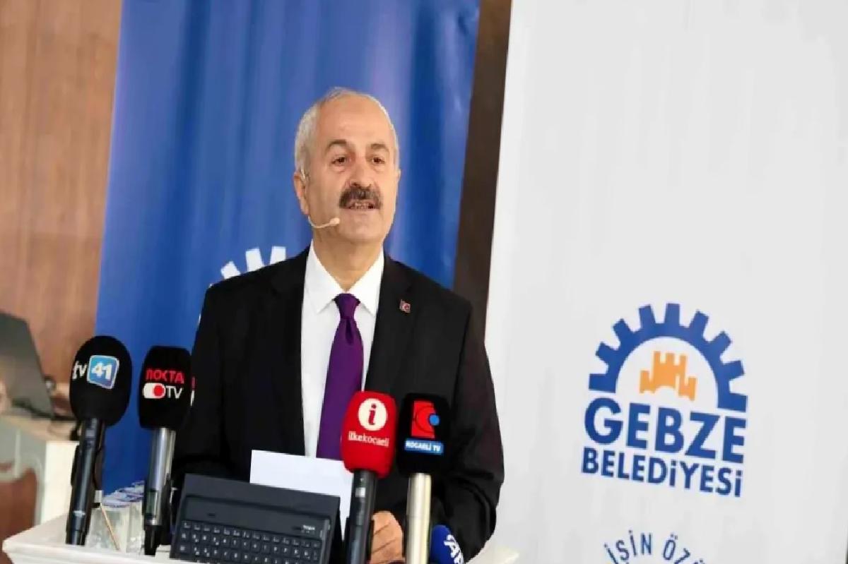 Gebze’de Tarihi ve Spor Yatırımlarıyla Sessiz İhtilal