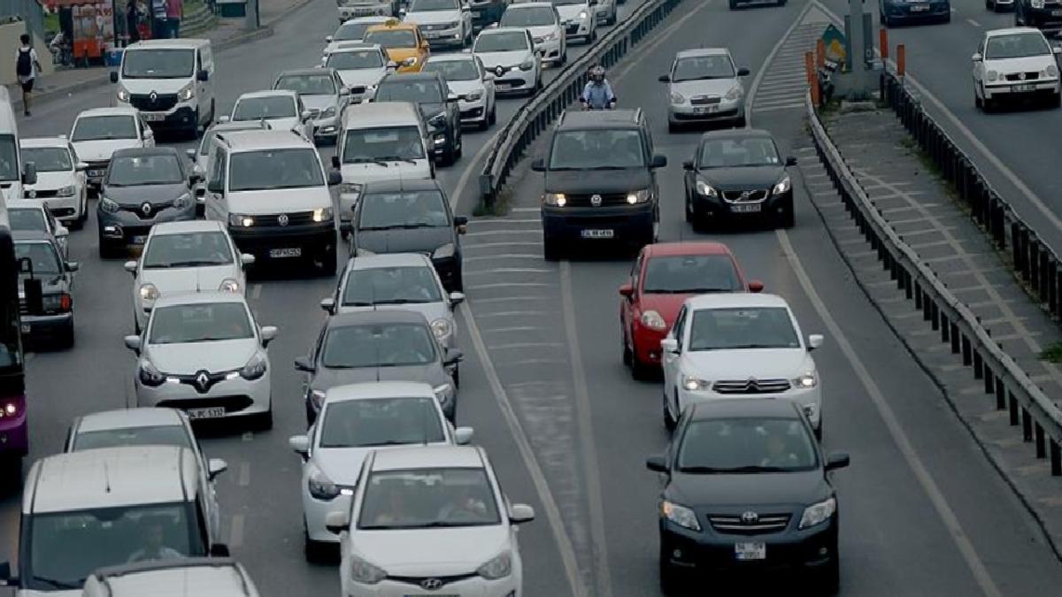 Geçen yıl trafik sigortalarından ödenen tazminat: 152,9 milyar TL
