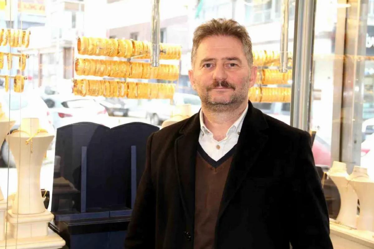 Geçersiz Altın Dolandırıcılığına Dikkat!