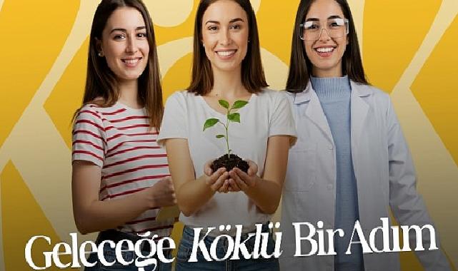 Geleceğin bayan mühendisleri Türk Tuborg’un ‘KÖK Gelişim Programı’nda filizleniyor