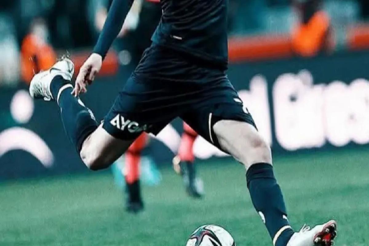 Geleceğin starı deniyordu! Fenerbahçeli isim 15 aydır top oynamıyor