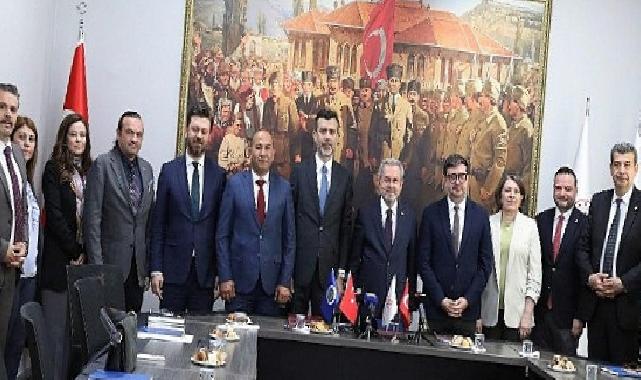 “Geleneksel Ankara Yemekleri Dijital Kütüphanesi” oluşturulacak