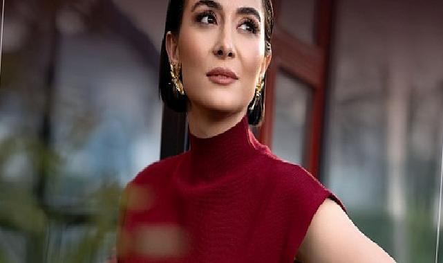Gelenekten günümüze: Ezgi Eyüboğlu’ndan yeni bir müzik
