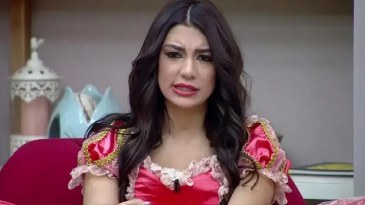 Gelin adayı Aycan Varış’tan Kısmetse Olur itirafı: ‘Bana ilaç içirdiler’