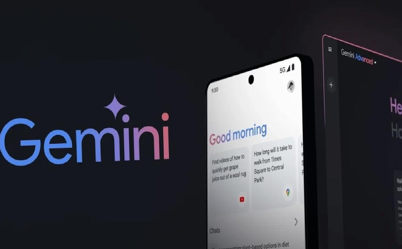 Gemini AI için görsel düzenleme periyodu başlıyor: İşte yetenekleri