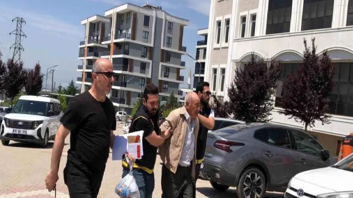 Gemlik’te Adam Öldürme Olayı: Zanlı Adliyeye Sevk Edildi