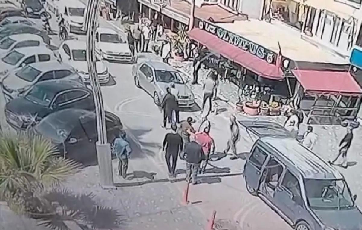 Gemlik’te Kaçırılmaya Çalışan Bayan Kurtarıldı