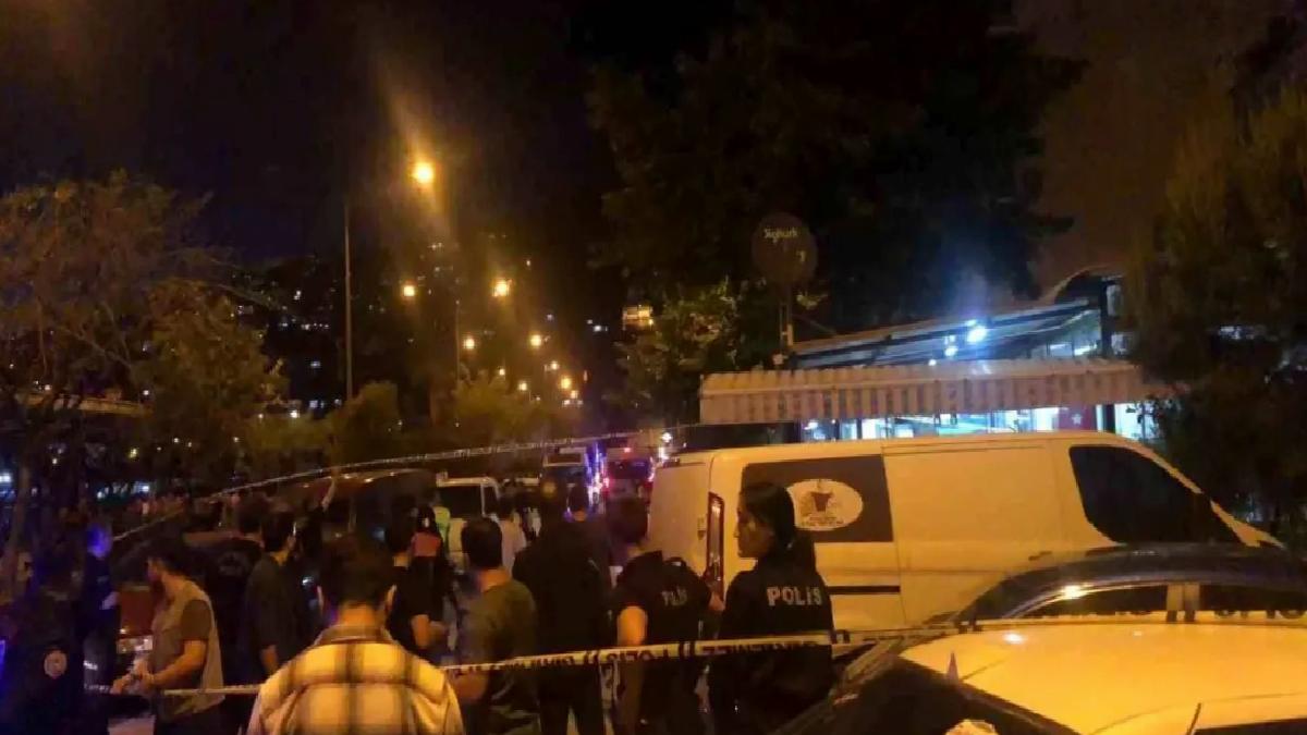 Gemlik’te Silahlı Arbede: Bir Yaralı
