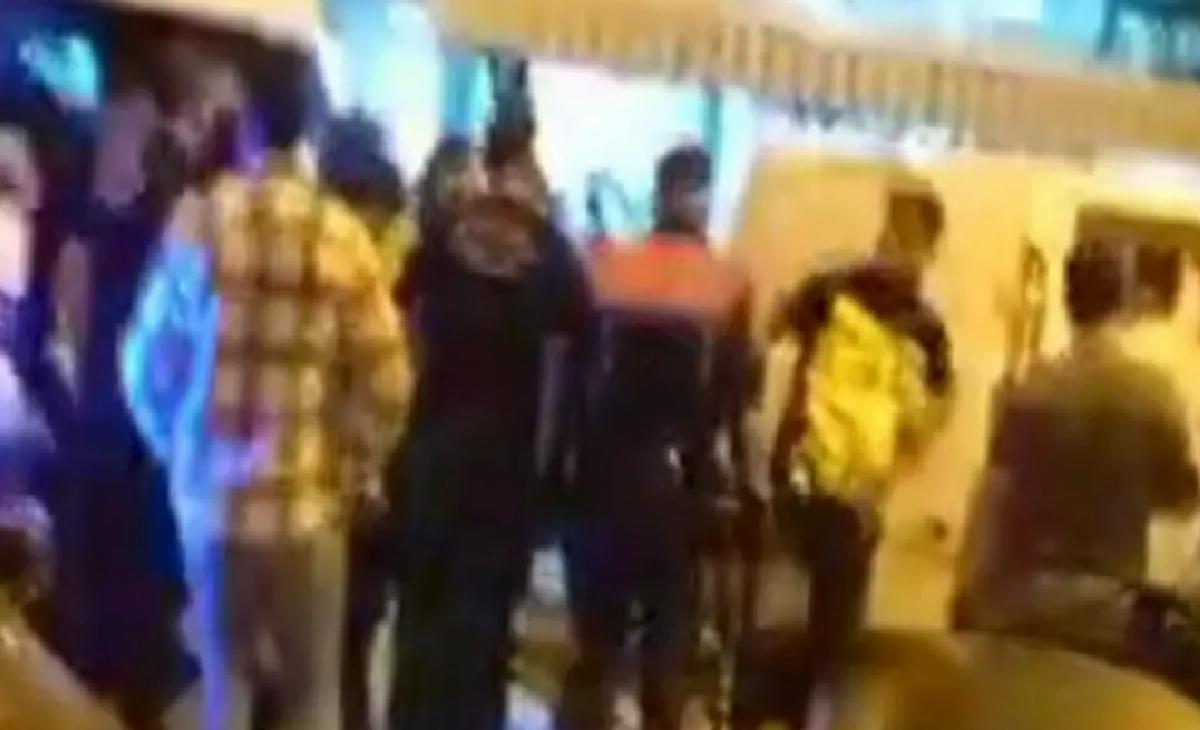 Gemlik’te Silahlı Taarruz: 1 Yaralı