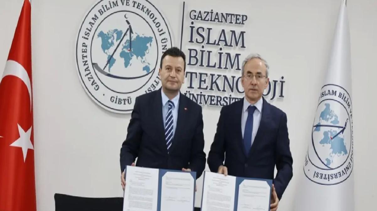 Genç Ofis Protokolü İmzalandı